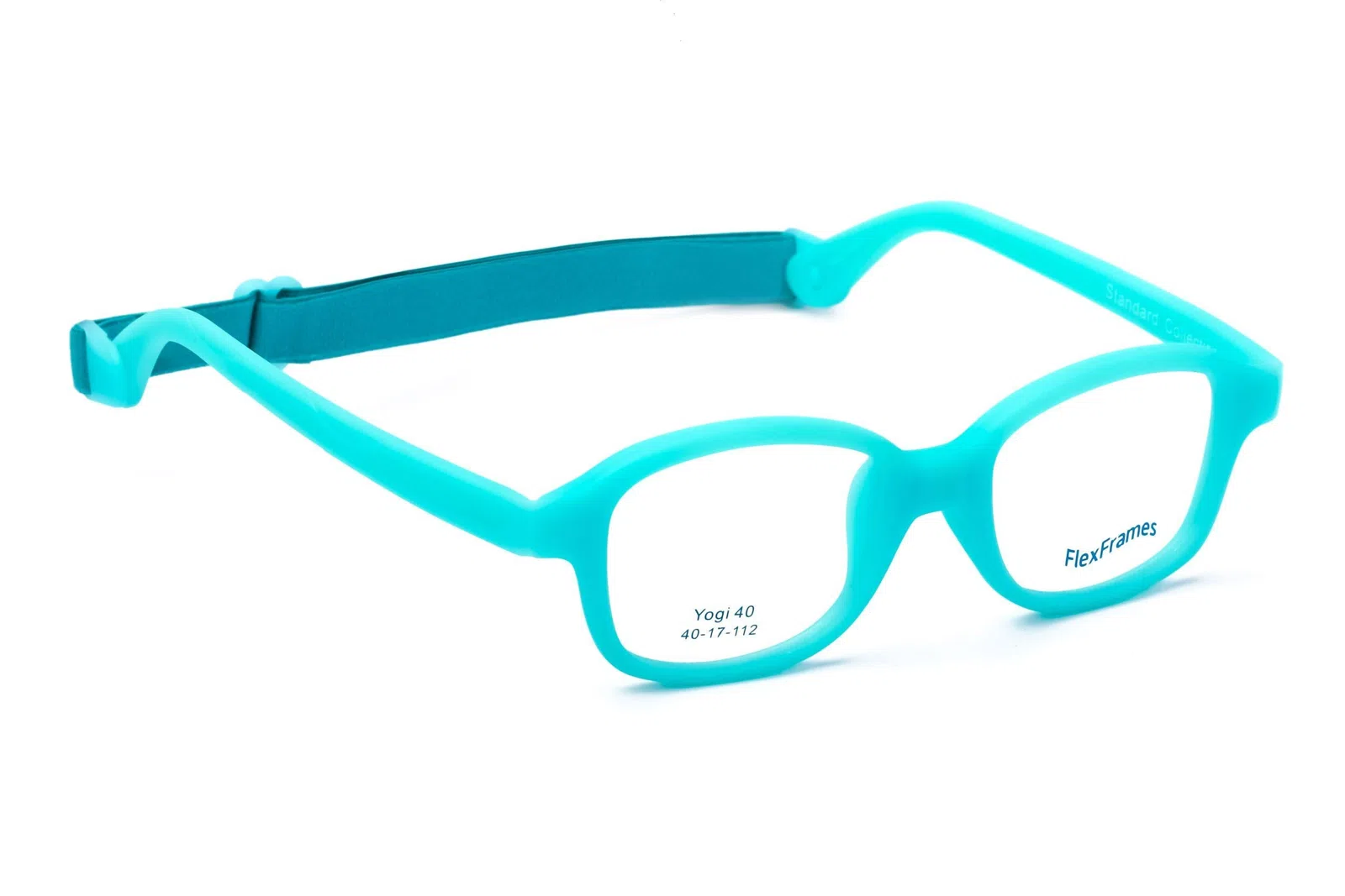 Miraflex Mike1 Eyeglasses - view 10